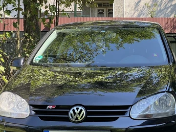 Авто Volkswagen Golf 2008 № 7938250