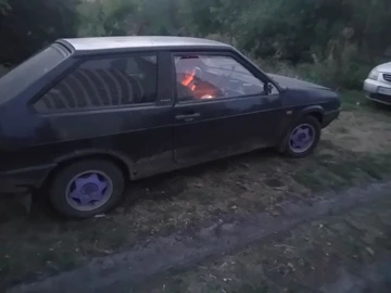 Авто ВАЗ 2108 1986 № 7938251
