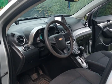 Авто Chevrolet Orlando 2015 № 7938257