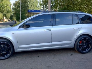 Авто Skoda Octavia 2016 № 7938264