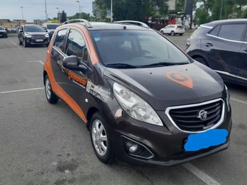 Авто Ravon R2 2017 № 7938268