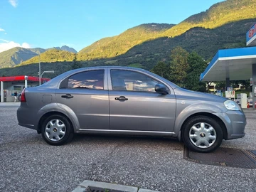 Авто Chevrolet Aveo 2011 № 7938269