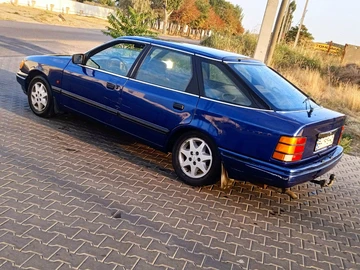 Авто Ford Scorpio 1990 № 7938273