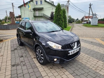 Авто Nissan Qashqai 2012 № 7938275