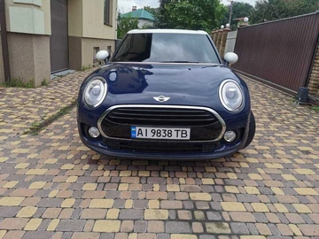 Авто MINI Clubman 2017 № 7938279