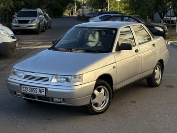 Авто ВАЗ 2110 2010 № 7938282