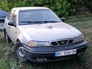 Авто Daewoo Nexia 2007 № 7938283