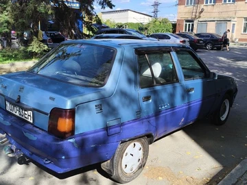 Авто ЗАЗ 1103 Slavuta 2003 № 7938285