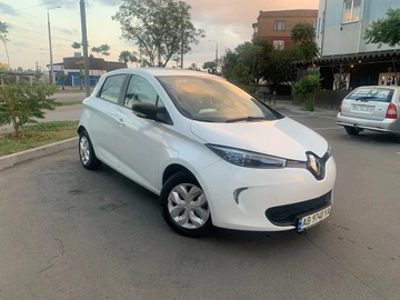 Авто Renault Zoe 2019 № 7938290