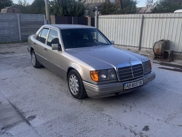 Авто Mercedes 320 1993 № 7938293