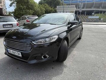 Авто Ford Fusion Usa  2015 № 7938295