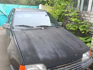 Авто Opel Kadett 1989 № 7938325