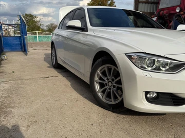 Авто BMW 3 Серия 2012 № 7938330