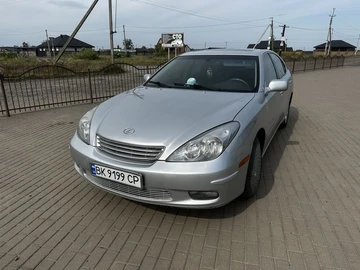 Авто Lexus Es Серія 2001 № 7938332