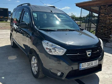 Авто Dacia 1300 2017 № 7938337