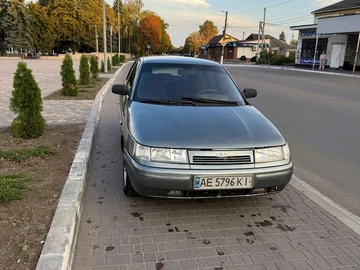 Авто ВАЗ 2110 2008 № 7938338
