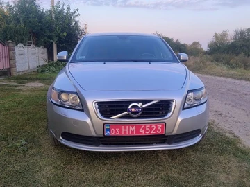 Авто Volvo S40 2011 № 7938343