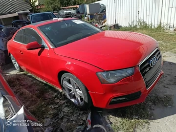 Авто Audi A5 2016 № 7938349