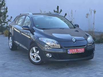 Авто Renault Megane 2013 № 7938355