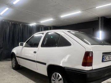 Авто Opel Kadett 1988 № 7938366