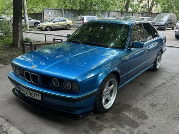 Авто BMW 5 Серия 1990 № 7938368