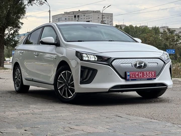 Авто Hyundai Ioniq 2020 № 7938371