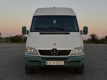 Авто Mercedes Sprinter 2005 № 7938373