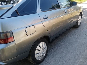 Авто ВАЗ 2112 2007 № 7938375