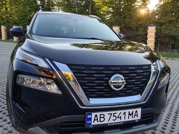 Авто Nissan Rogue 2023 № 7938384