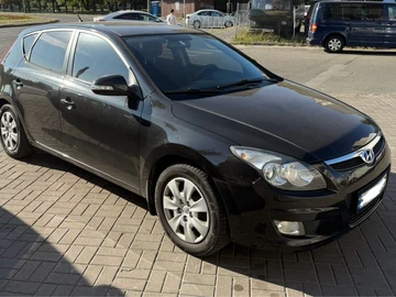 Авто Hyundai I30 2009 № 7938386