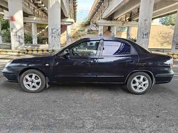 Авто Daewoo Nubira 2001 № 7938388