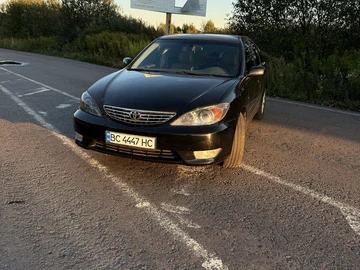 Авто Toyota Camry 2004 № 7938392
