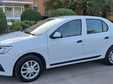 Авто Renault Logan 2019 № 7938399