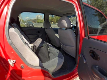 Авто Daewoo Matiz 2008 № 7938408