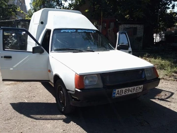 Авто ЗАЗ Таврия 2007 № 7938415