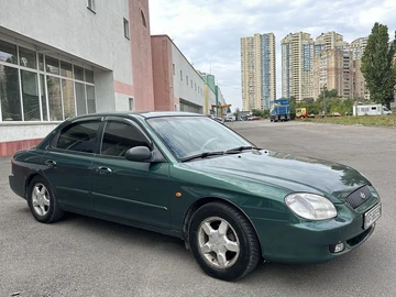 Авто Hyundai Sonata 1999 № 7938416