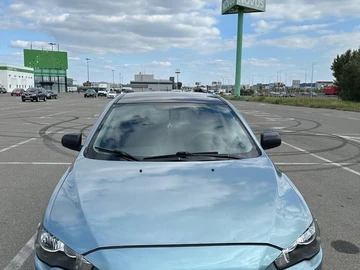 Авто Mitsubishi Lancer 2007 № 7938435