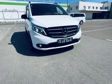 Авто Mercedes Vito 2020 № 7938436