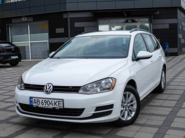 Авто Volkswagen Golf 2015 № 7938439