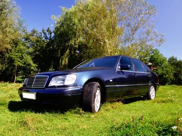 Авто Mercedes Mb 1998 № 7938449