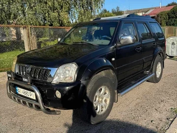 Авто Great Wall Pegasus 2008 № 7938471