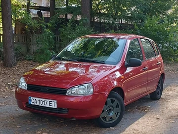 Авто ВАЗ 1119 Kalina 2008 № 7938472