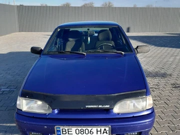 Авто ВАЗ 2115 2004 № 7938474