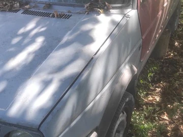 Авто Volkswagen Golf 1988 № 7938476