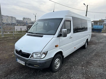 Авто Mercedes Sprinter 2005 № 7938477