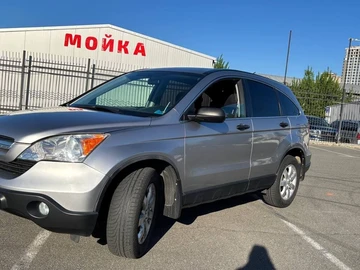 Авто Honda Cr-V 2008 № 7938481