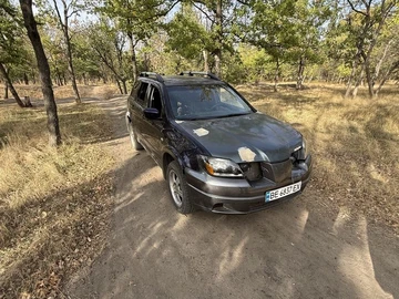 Авто Mitsubishi Outlander 2005 № 7938487