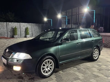 Авто Skoda Octavia 2006 № 7938489