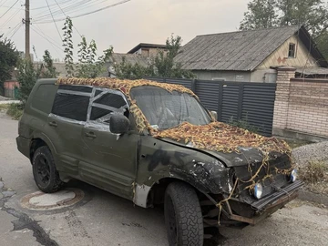 Авто Mitsubishi Pajero 2006 № 7938492