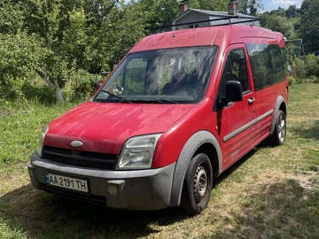 Авто Ford Canyon 2004 № 7938494